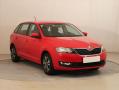 koda Rapid Spaceback 1.0 TSI, Serv.kniha