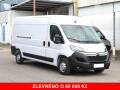 Citro�n Jumper 2.2 BlueHDi, L3H2, Furgon, 35