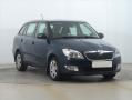 koda Fabia 1.2 TSI, Tempomat