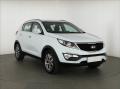 Kia Sportage 1.6 GDI, R,1.maj, Serv.kniha