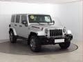 Jeep Wrangler 2.8 CRD