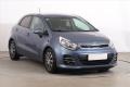 Kia Rio 1.25 CVVT, Serv.kniha