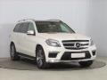Mercedes-Benz GL AMG Line 350 CDI, R,DPH,SERV.