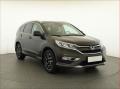 Honda CR-V 1.6 i-DTEC, Serv.kniha