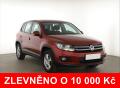 Volkswagen Tiguan 1.4 TSI, Tempomat