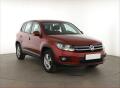 Volkswagen Tiguan 1.4 TSI, Tempomat