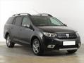 Dacia Logan Stepway 0.9 TCe, Serv.kniha