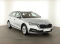koda Octavia Ambition 2.0 TDI, Tempomat