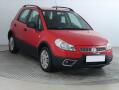 Fiat Sedici 1.6