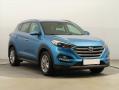 Hyundai Tucson Style 1.7 CRDi, R,1.maj