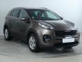 Kia Sportage 1.7 CRDi, R,1.maj, Serv.kniha
