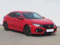 Honda Civic 1.6 i-DTEC, Serv.kniha, Navi