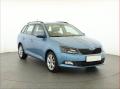 koda Fabia Style 1.0 TSI, Navi, Tempomat