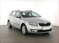 Skoda Octavia Ambition 2.0 TDI, Serv.kniha