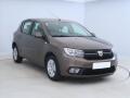 Dacia Sandero Open 1.0 SCe, Serv.kniha