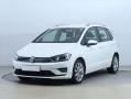 Volkswagen Golf Sportsvan (2018) Highline 1.2 TSI, ČR,1.maj - náhled 1
