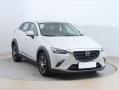 Mazda CX-3 2.0 Skyactiv-G, Serv.kniha