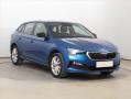 koda Scala 1.0 TSI, Tempomat