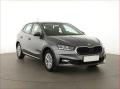 koda Fabia 1.0 TSI, Selection