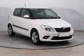 Skoda Fabia Ambiente 1.2 TSI, Serv.kniha