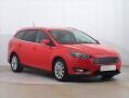 Ford Focus 1.5 EcoBoost, Tempomat