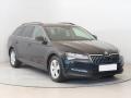 koda Superb Ambition 2.0 TDI, Automat