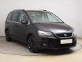 Seat Alhambra 2.0 TDI, Automat, Navi