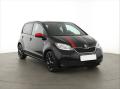 koda Citigo 1.0 MPI, Serv.kniha