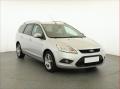 Ford Focus 1.6 16V, po STK, CZ doklady