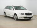 koda Superb Elegance 2.0 TDI, Serv.kniha