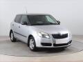 �koda Fabia 1.2 12V, Serv.kniha, po STK