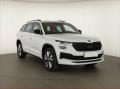 koda Kodiaq 2.0 TDI, Sportline Plus