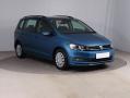 Volkswagen Touran 2.0 TDI, Serv.kniha, Navi