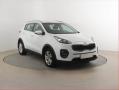 Kia Sportage 1.7 CRDi, R,2.maj, Serv.kniha