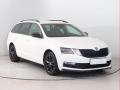 koda Octavia Sportline 2.0 TDI, Automat