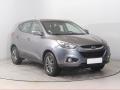 Hyundai ix35 1.7 CRDi, Tempomat