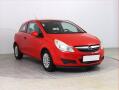 Opel Corsa 1.0, Serv.kniha, po STK