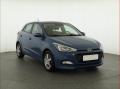 Hyundai i20 1.1 CRDi, R,1.maj, Serv.kniha