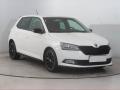 koda Fabia 1.0 TSI, Serv.kniha, Tempomat