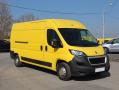 Peugeot Boxer 2.0 BlueHDi, L3H2, 13m3, 1.0t
