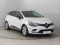 Renault Clio Limited 0.9 TCe, Serv.kniha