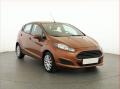 Ford Fiesta Trend 1.0 EcoBoost, Serv.kniha