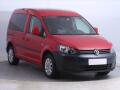 Volkswagen Caddy 1.2 TSI, 5M�st, �R