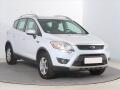 Ford Kuga 2.0 TDCi, Serv.kniha, Navi