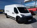 Citron Jumper 2.0 BlueHDi, Maxi, 14m3, 1.0t