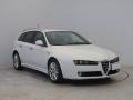 Alfa Romeo 159 1.9 JTD, po STK, v provozu