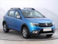 Dacia Sandero Stepway 0.9 TCe, Serv.kniha