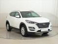 Hyundai Tucson 1.6 T-GDI, R,SERVIS, NAVI