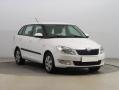 koda Fabia 1.2 TSI, Serv.kniha, nov STK