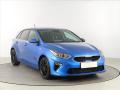 Kia Ceed Silver 1.0 T-GDI, Serv.kniha